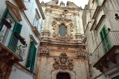 15 Martina Franca